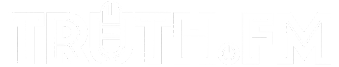 Truth FM Logo